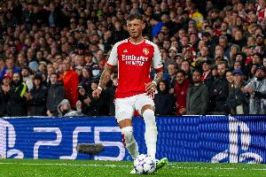 TA：对本·怀特来说，挑战在于如何每周至少两次保持这样的表现