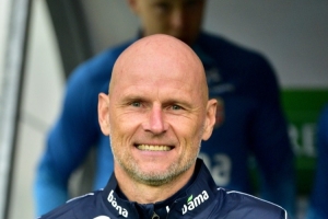 世预赛8战全胜，挪威足协官方：续约国家队主帅索尔巴肯至2028年